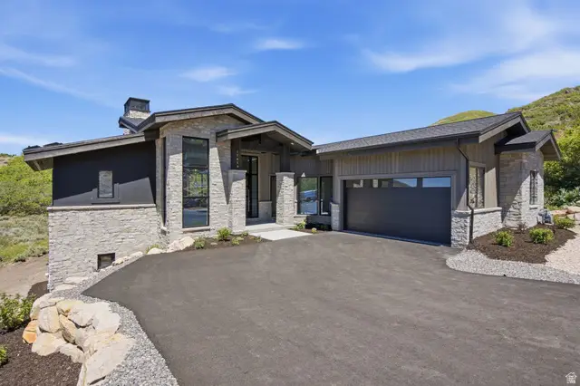 11479 N Fox Hollow Ct, Hideout, UT 84036 - #2