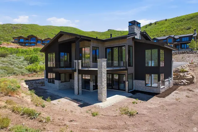 11479 N Fox Hollow Ct, Hideout, UT 84036 - #3