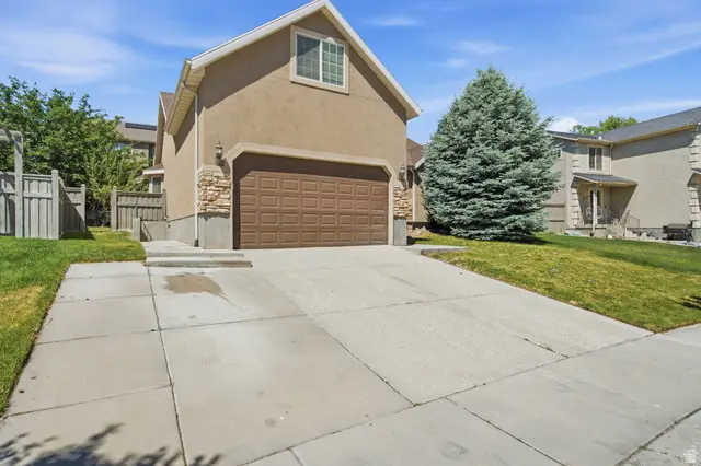 7721 N Ruby Valley Dr. W, Eagle Mountain, UT 84005 - #3