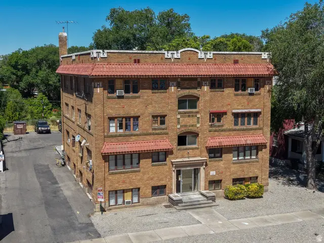2465 Monroe Blvd, Ogden, UT 84401 - #2