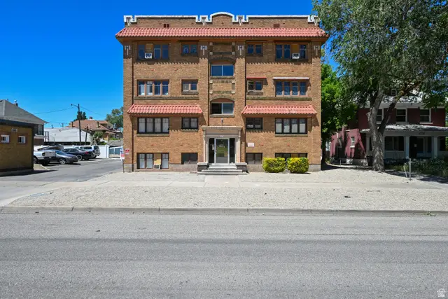2465 Monroe Blvd, Ogden, UT 84401 - #3