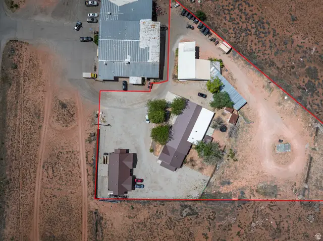 2485 S Hwy 191, Moab, UT 84532 - #1