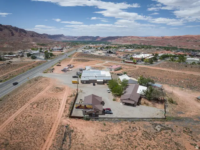 2485 S Hwy 191, Moab, UT 84532 - #2