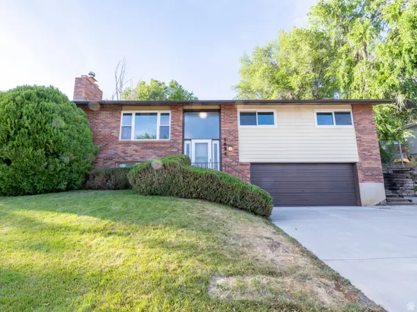 1634 E 13th St S, Ogden, UT 84414