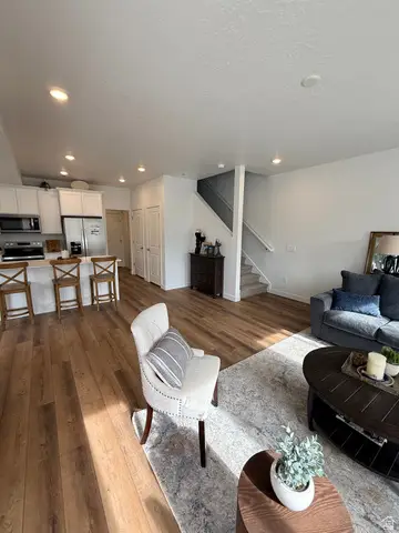 757 N Pheasantbrook Dr #3C, Centerville, UT 84014 - #1