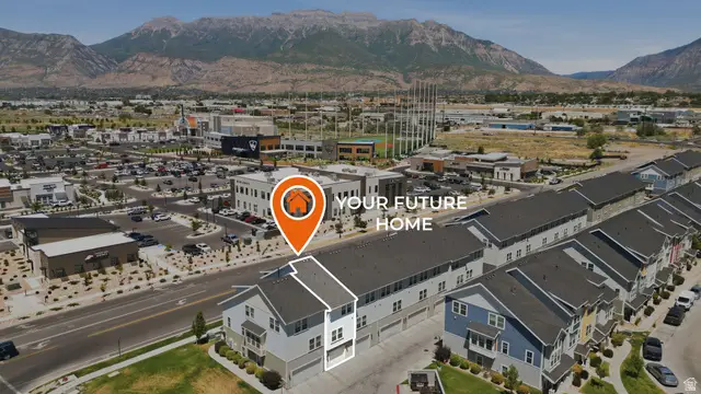 635 E 380 N, Vineyard, UT 84059 - #2