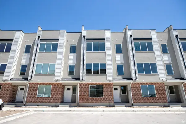 1225 E 1600 S #8, Provo, UT 84606