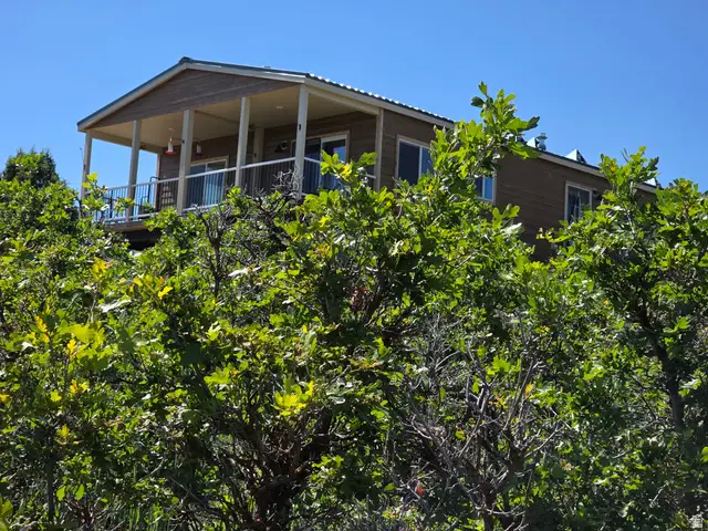 2924 N Water Canyon Ave, Huntsville, UT 84317 - #2