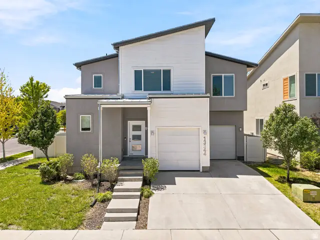 13344 S Fallowfield Ln, Herriman, UT 84096 - #1