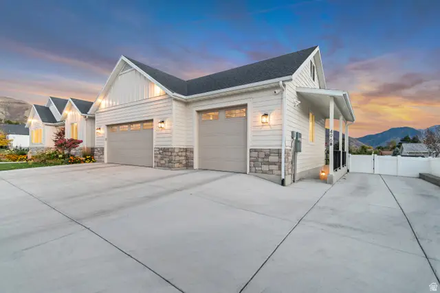 496 E 1200 N, Mapleton, UT 84664 - #2