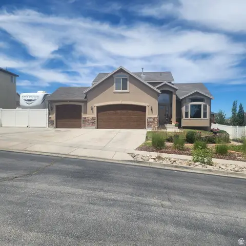 5732 W Moon Crest Ct, West Jordan, UT 84081 - #1