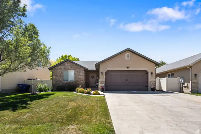 13306 Cedar Park Dr, Herriman, UT 84096 - #1