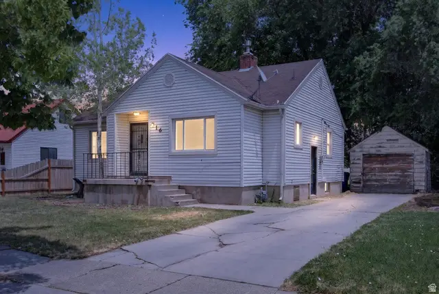 516 N 100 E, Tremonton, UT 84337 - #2
