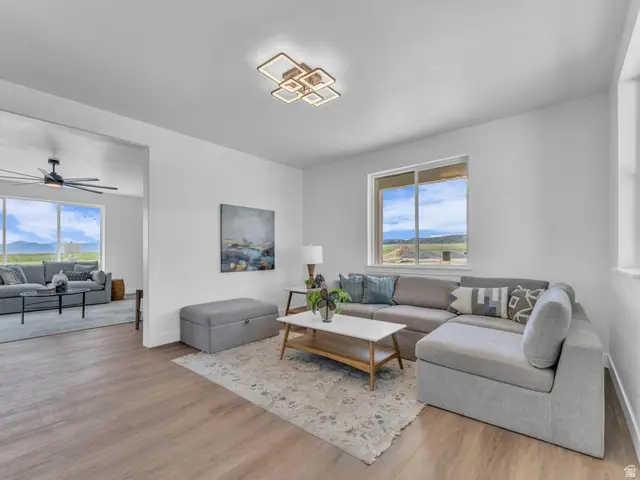 3031 W Browns Meadow Rd, Eagle Mountain, UT 84005 - #2