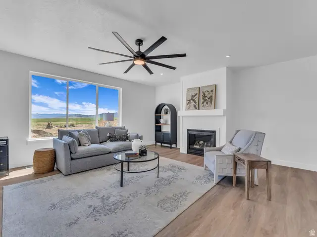 3031 W Browns Meadow Rd, Eagle Mountain, UT 84005 - #3