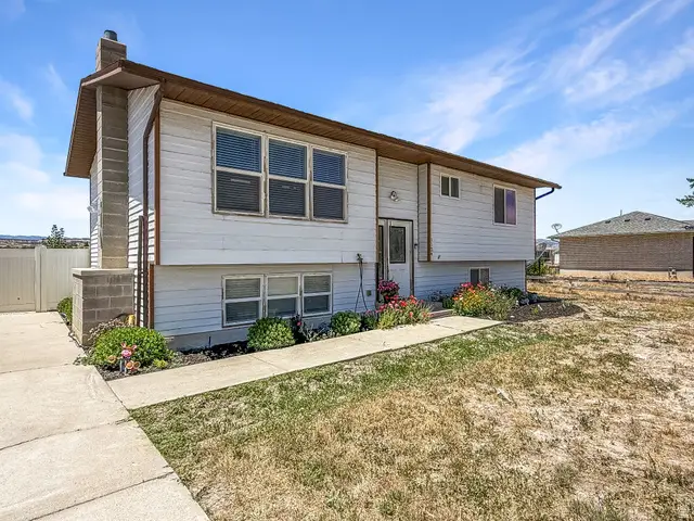 1124 S 450 W, Price, UT 84501 - #1