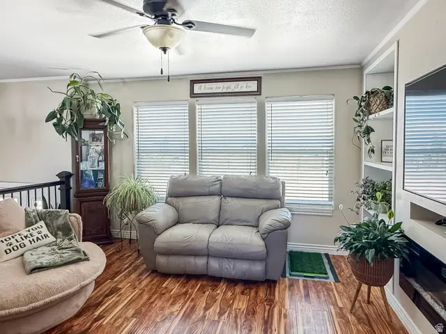 1124 S 450 W, Price, UT 84501 - #3
