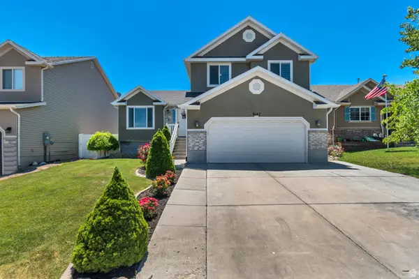 6147 W Stillridge Dr S, West Valley City, UT 84128