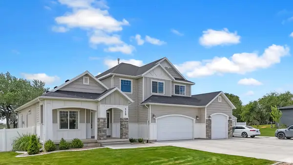 715 W Cemetery Rd, Orangeville, UT 84537