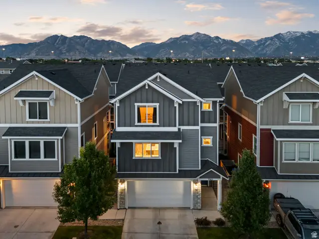 7565 S Grahm Ln W, Midvale, UT 84047 - #2