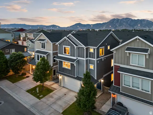 7565 S Grahm Ln W, Midvale, UT 84047 - #3