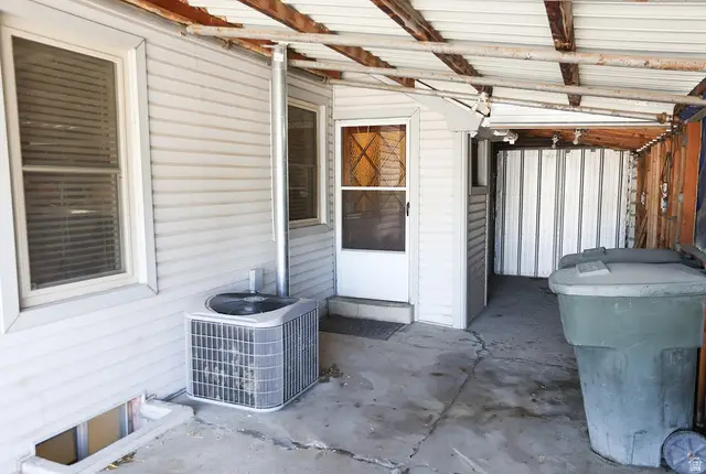 165 N 500 W, Price, UT 84501 - #3