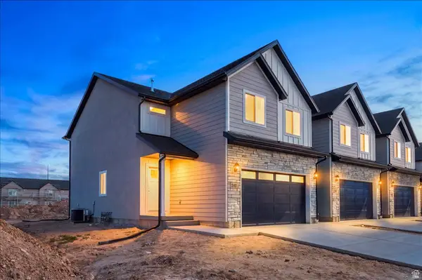 240 W 815 N #49, Nephi, UT 84648
