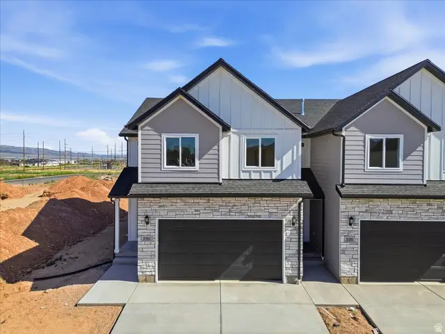 240 W 815 N #49, Nephi, UT 84648 - #2