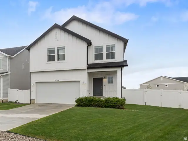 3686 W 830 N, Lehi, UT 84043 - #2
