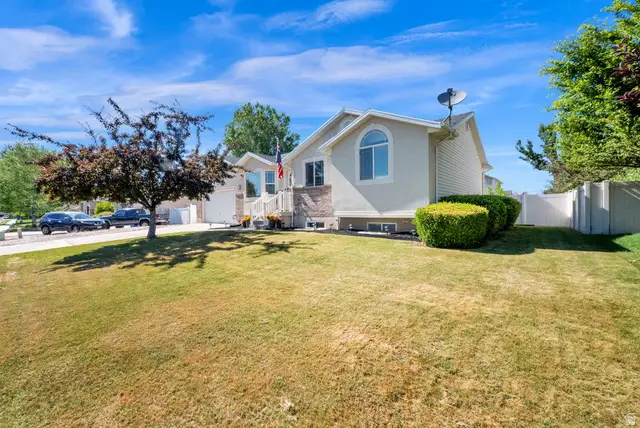 3322 W 500 N, West Point, UT 84015 - #2