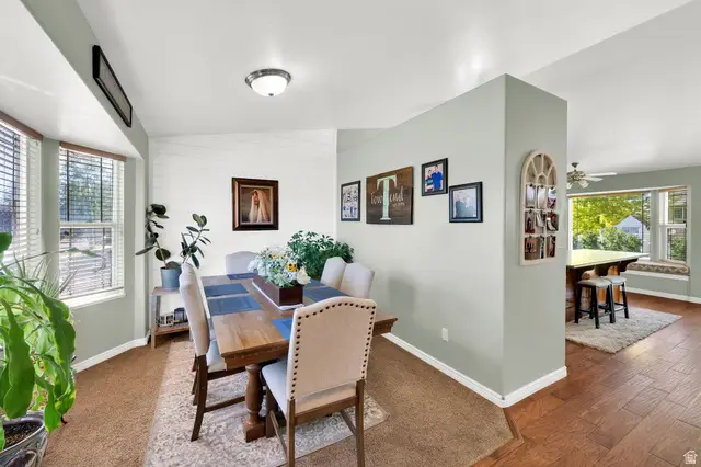 3322 W 500 N, West Point, UT 84015 - #3