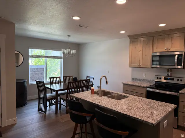 65 E 970 N, Santaquin, UT 84655 - #3