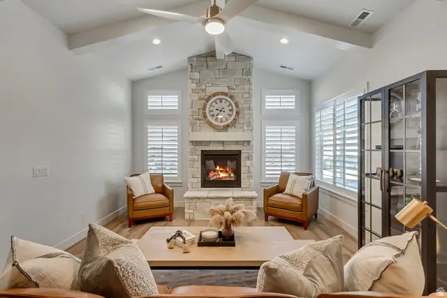 918 S 1260 W #141, Heber City, UT 84032 - #1