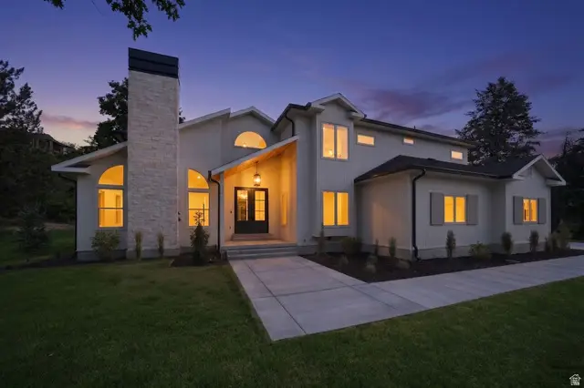 8037 S Royal Ln, Sandy, UT 84093 - #1