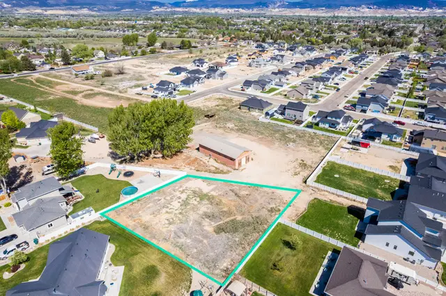 384 W 1070 S #21, Vernal, UT 84078 - #1