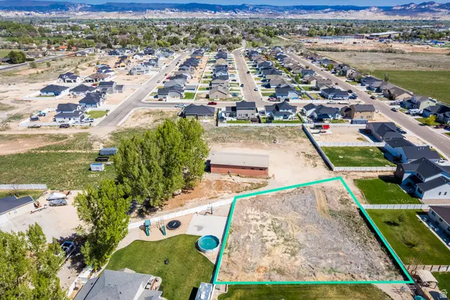 384 W 1070 S #21, Vernal, UT 84078 - #2