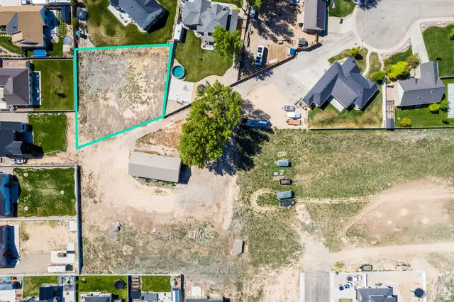 384 W 1070 S #21, Vernal, UT 84078 - #3