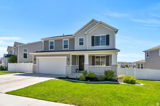 2022 N Wild Hyacinth Dr, Saratoga Springs, UT 84045 - #1