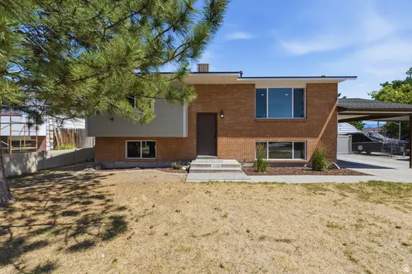 4292 W Stane Ave S, West Valley City, UT 84120