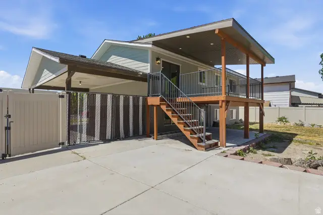 4292 W Stane Ave S, West Valley City, UT 84120 - #3