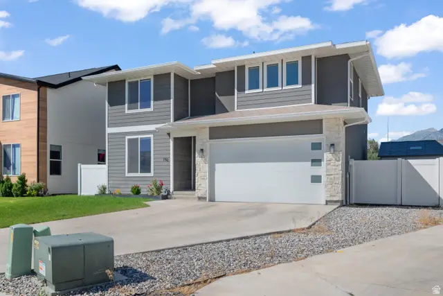 192 W 310 S, American Fork, UT 84003 - #1