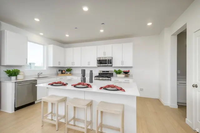 7602 S Graphite Dr #329, West Jordan, UT 84081 - #3