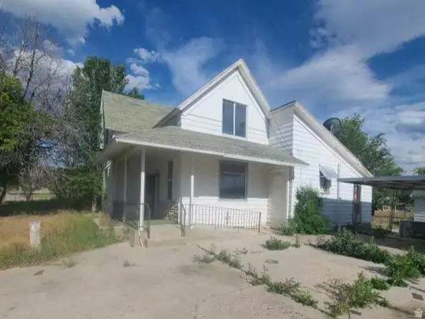 250 E Main St, Mt Pleasant, UT 84647