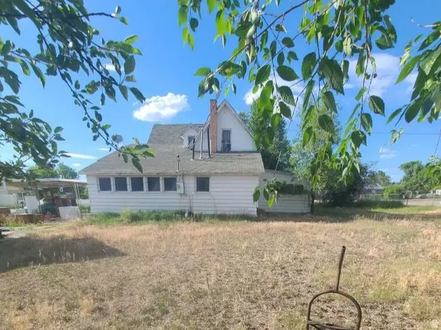 250 E Main St, Mount Pleasant, UT 84647 - #2