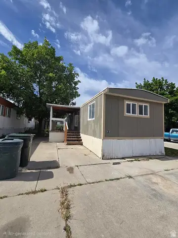 313 W 500 N, Tooele, UT 84074 - #1
