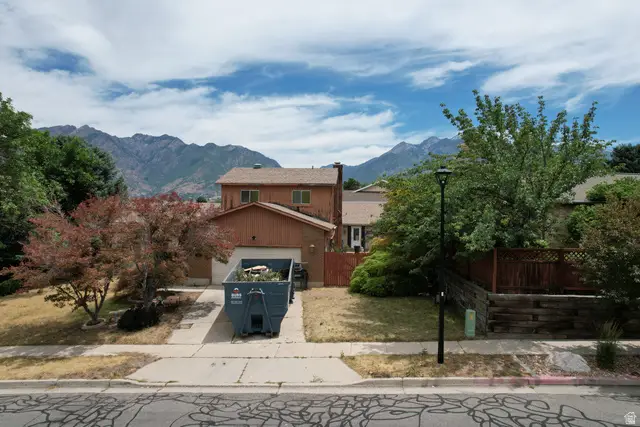 7339 S 1710 E, Cottonwood Heights, UT 84121 - #2