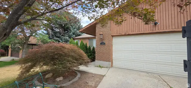 7339 S 1710 E, Cottonwood Heights, UT 84121 - #3