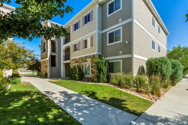 1851 N Crest Rd #BLDG N, Saratoga Springs, UT 84045 - #1