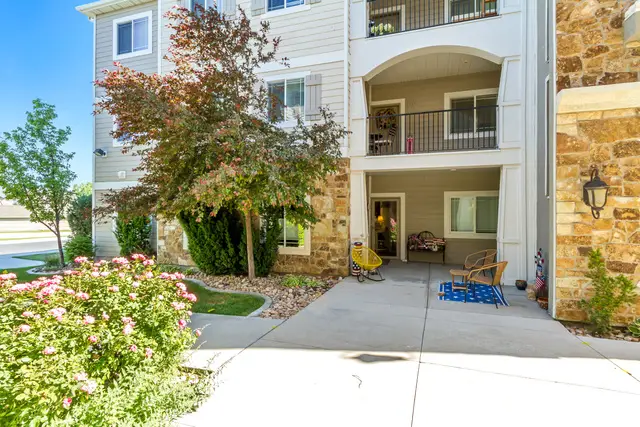 1851 N Crest Rd #BLDG N, Saratoga Springs, UT 84045 - #3