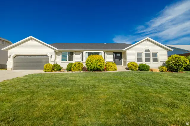 782 N 200 W, American Fork, UT 84003 - #2